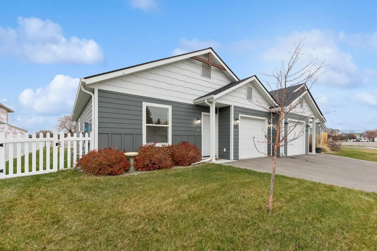 1687 Bull Run, Kalispell, MT 59901 - Image #1