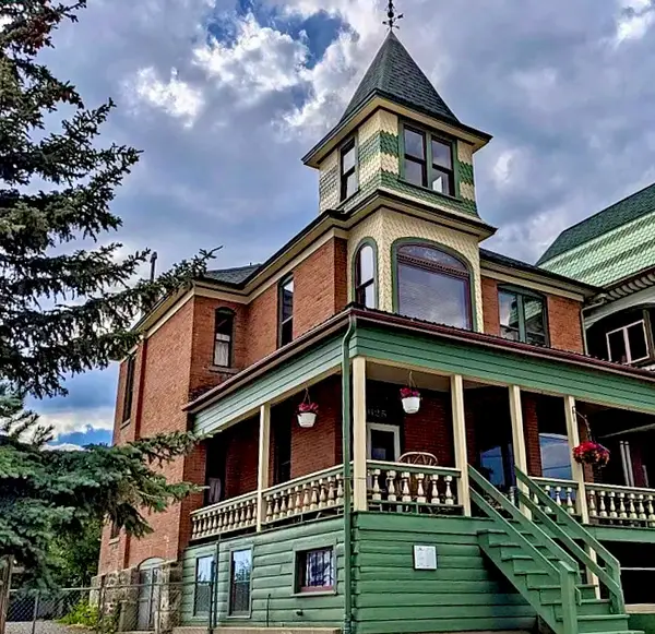 625 N Main Street, Butte, MT 59701