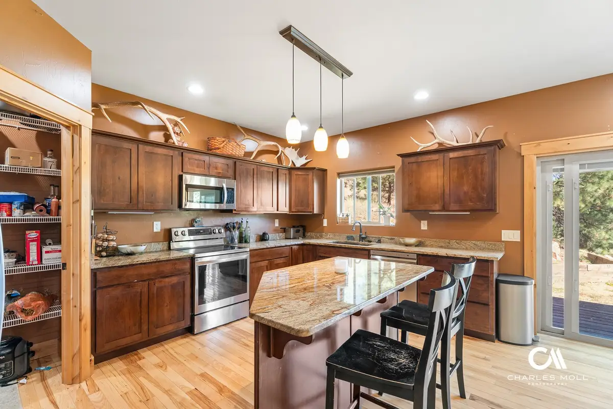 46 Wickes Road, Jefferson City, MT 59638 - Image #1