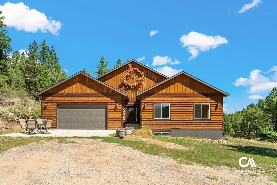 46 Wickes Road, Jefferson City, MT 59638 - Image #3