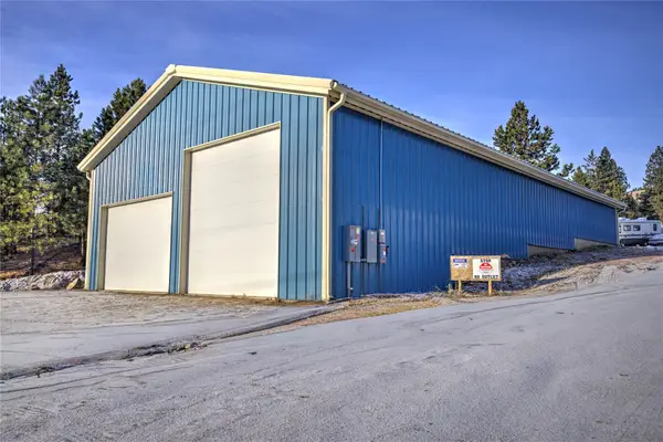 114 Old Alhambra Road, Clancy, MT 59634