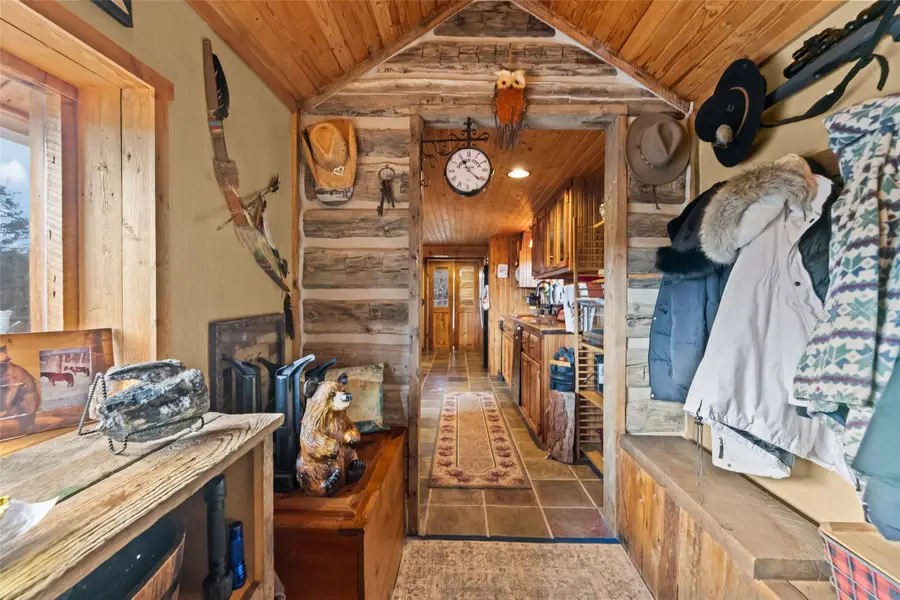 192 Mountain Brook Road, Livingston, MT 59047 - Image #3