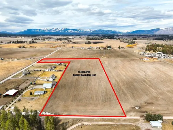 NHN Helena Flats Road, Kalispell, MT 59901