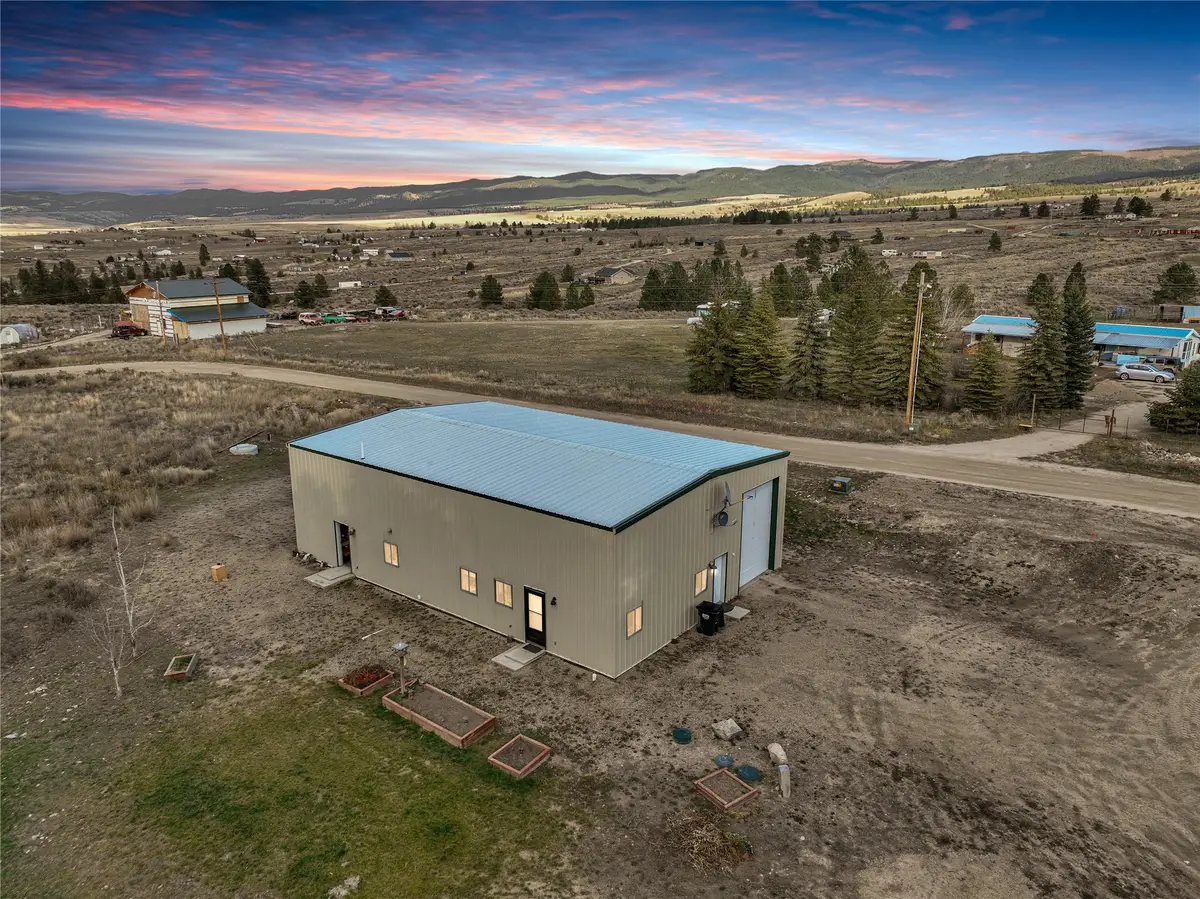 1071 Prairie Lane, Stevensville, MT 59870 - Image #1