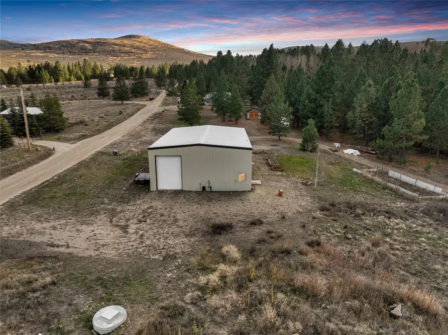 1071 Prairie Lane, Stevensville, MT 59870 - Image #2