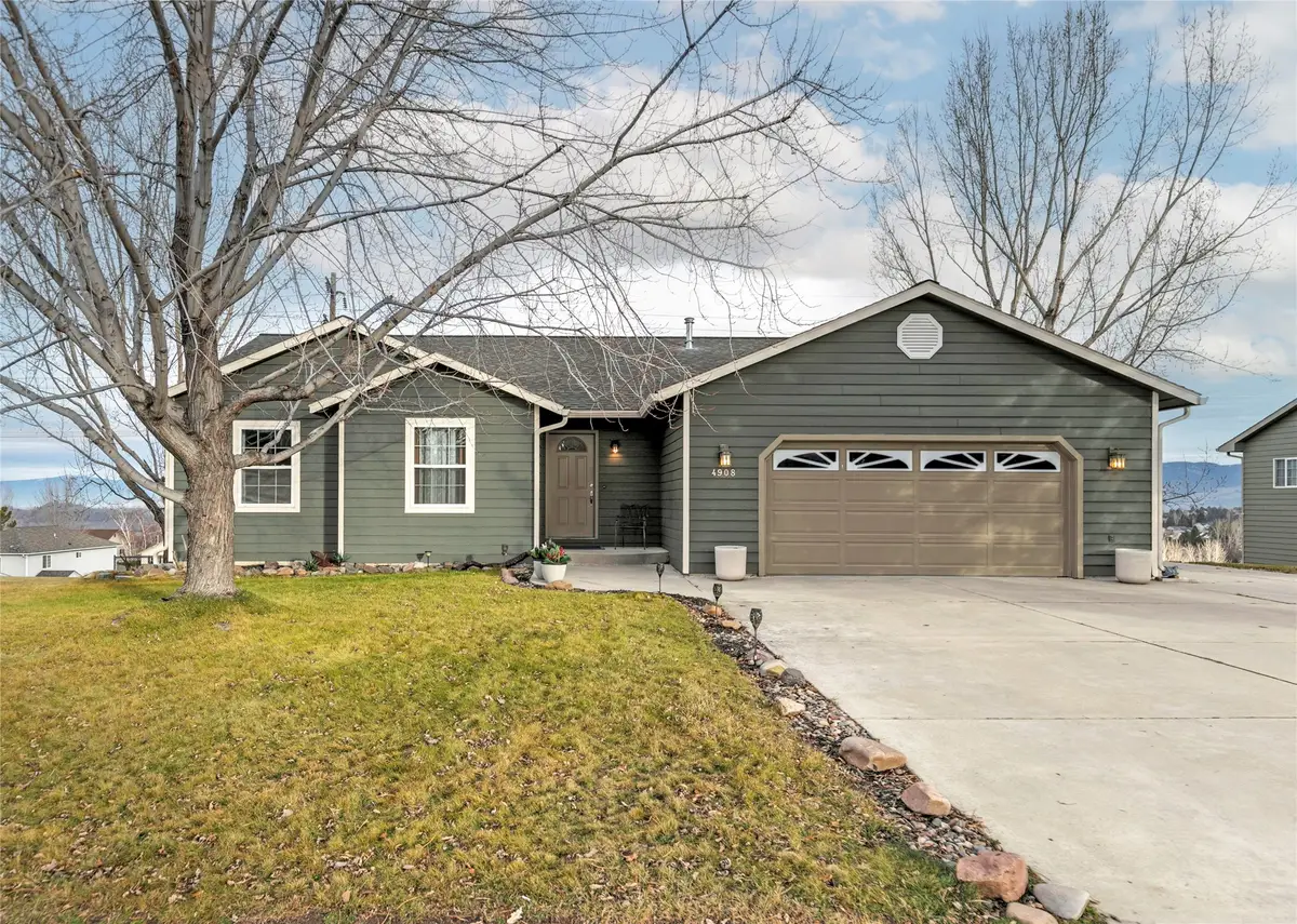 4908 Christian Drive, Missoula, MT 59803 - Image #1