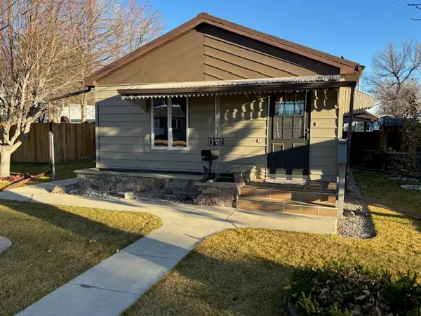 13 S Wisconsin Street, Conrad, MT 59425