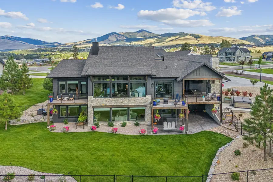 6443 Lower Miller Creek Road, Missoula, MT 59803 - Image #3