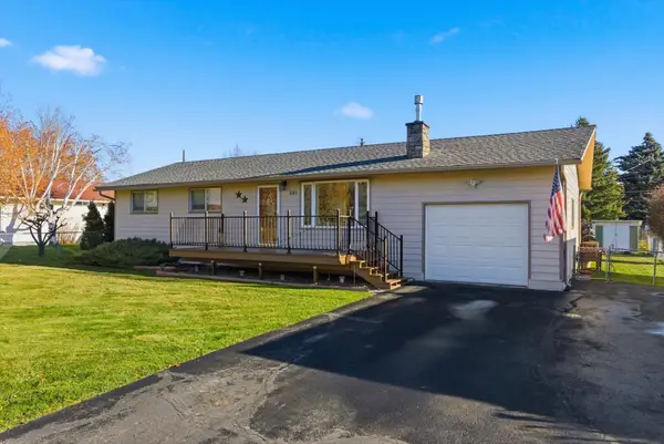 221 Hawthorn Avenue, Kalispell, MT 59901