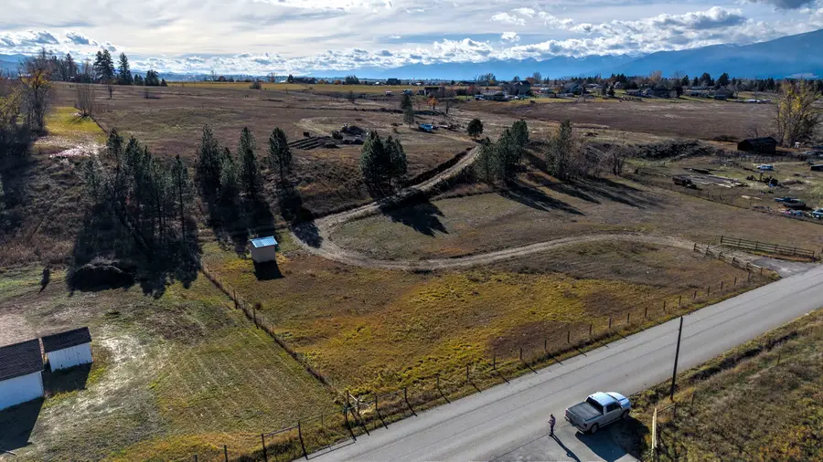 481 Dry Gulch Road, Stevensville, MT 59870 - Image #2