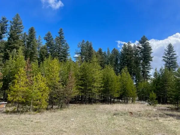 740 Tamarack Drive, Seeley Lake, MT 59868