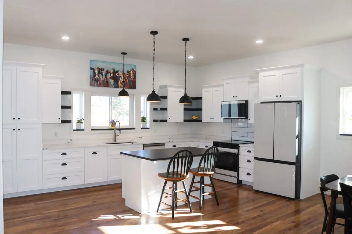 115 4th Avenue Sw, Choteau, MT 59422 - Image #1