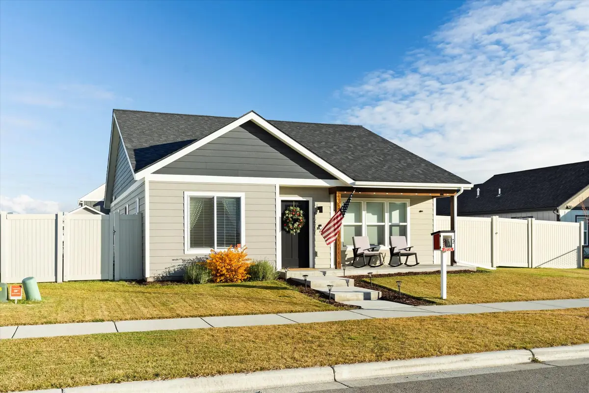 1277 Morning Eagle Drive, Kalispell, MT 59901 - #1