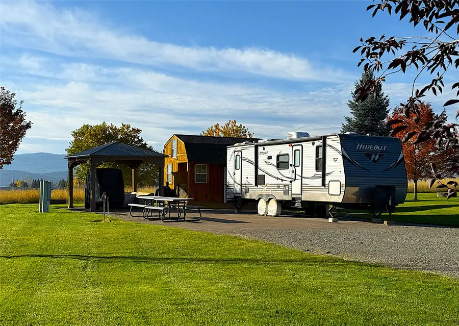 170 Kingfisher Loop, Eureka, MT 59917 - Image #3