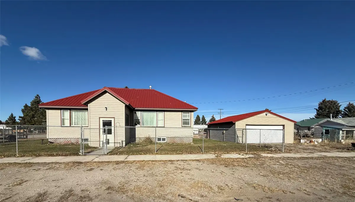 713 W Conley Avenue, Deer Lodge, MT 59722 - Image #1