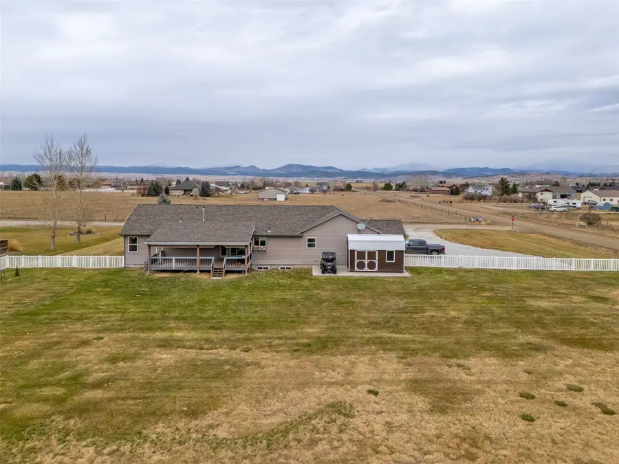3259 Snaffle Bit Court, Helena, MT 59602 - Image #2