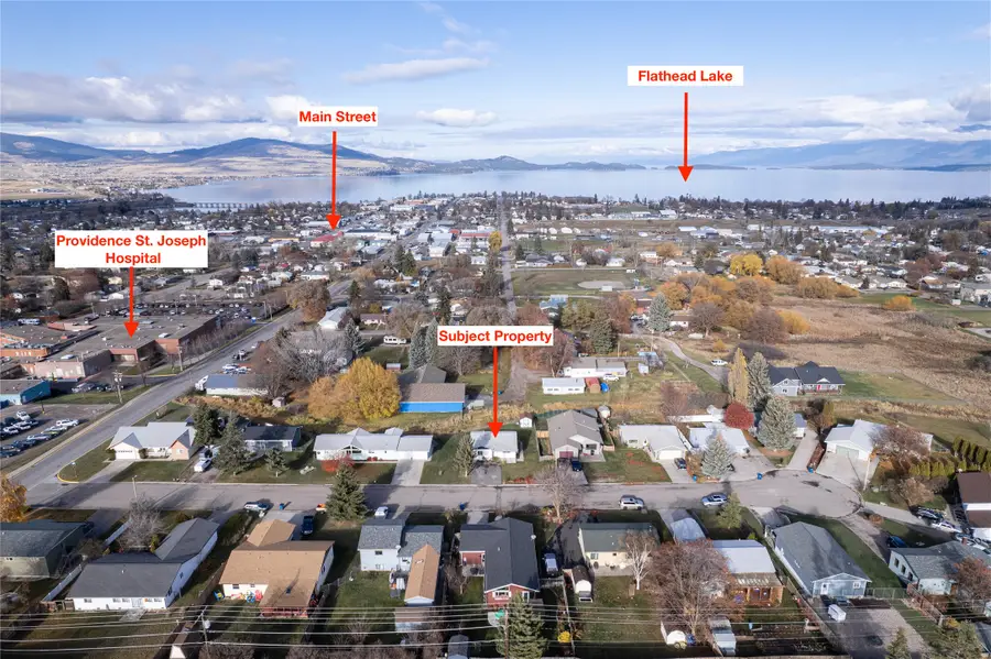 110 Island View Drive, Polson, MT 59860 - Image #2