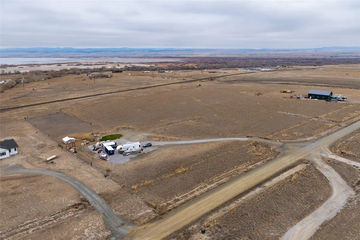 24 S 51 Ranch Drive, Townsend, MT 59644 - #1