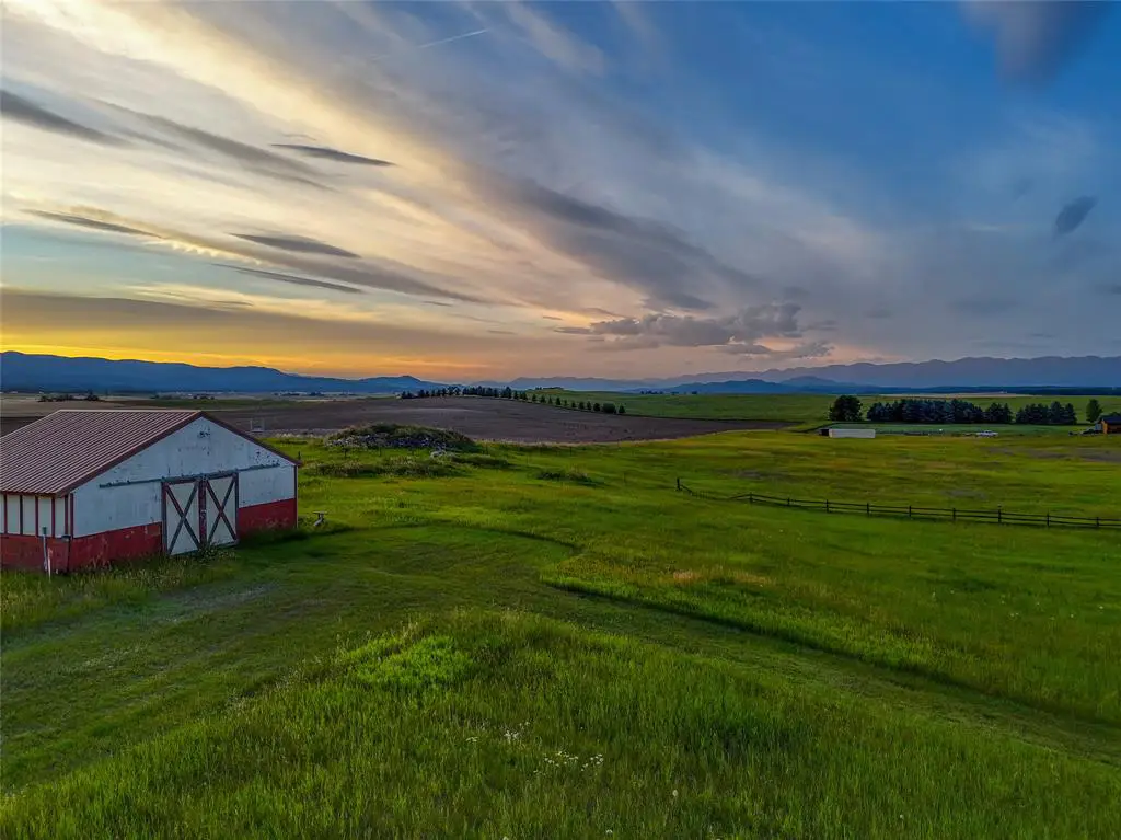610 Farm View Lane, Kalispell, MT 59901 - Image #1