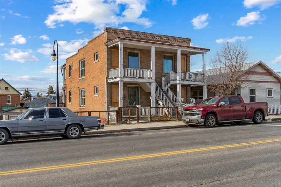 823 S Main Street #1, Butte, MT 59701 - Image #2