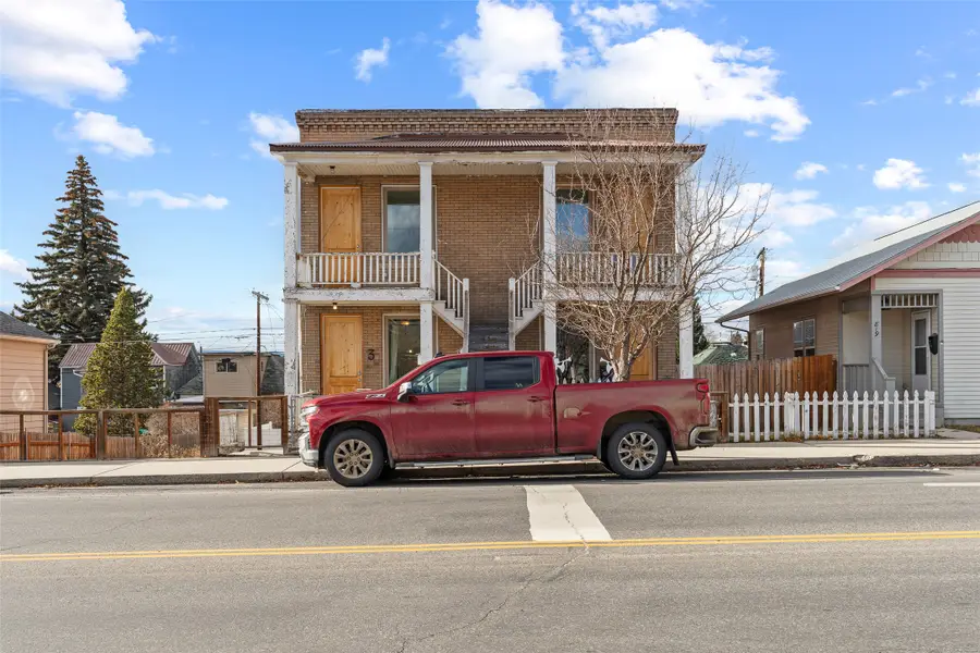 823 S Main Street #1, Butte, MT 59701 - Image #3