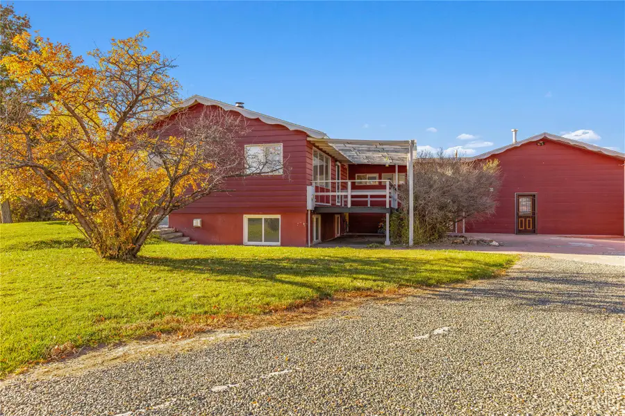 1010 Motsiff Road, Helena, MT 59602 - Image #2