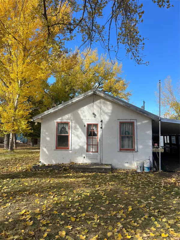 414 Main Street, Fort Benton, MT 59442