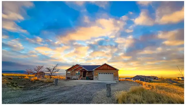 4369 Rio Road, Helena, MT 59602