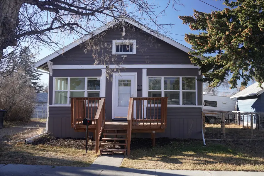 712 19th Street N, Great Falls, MT 59401 - Image #2