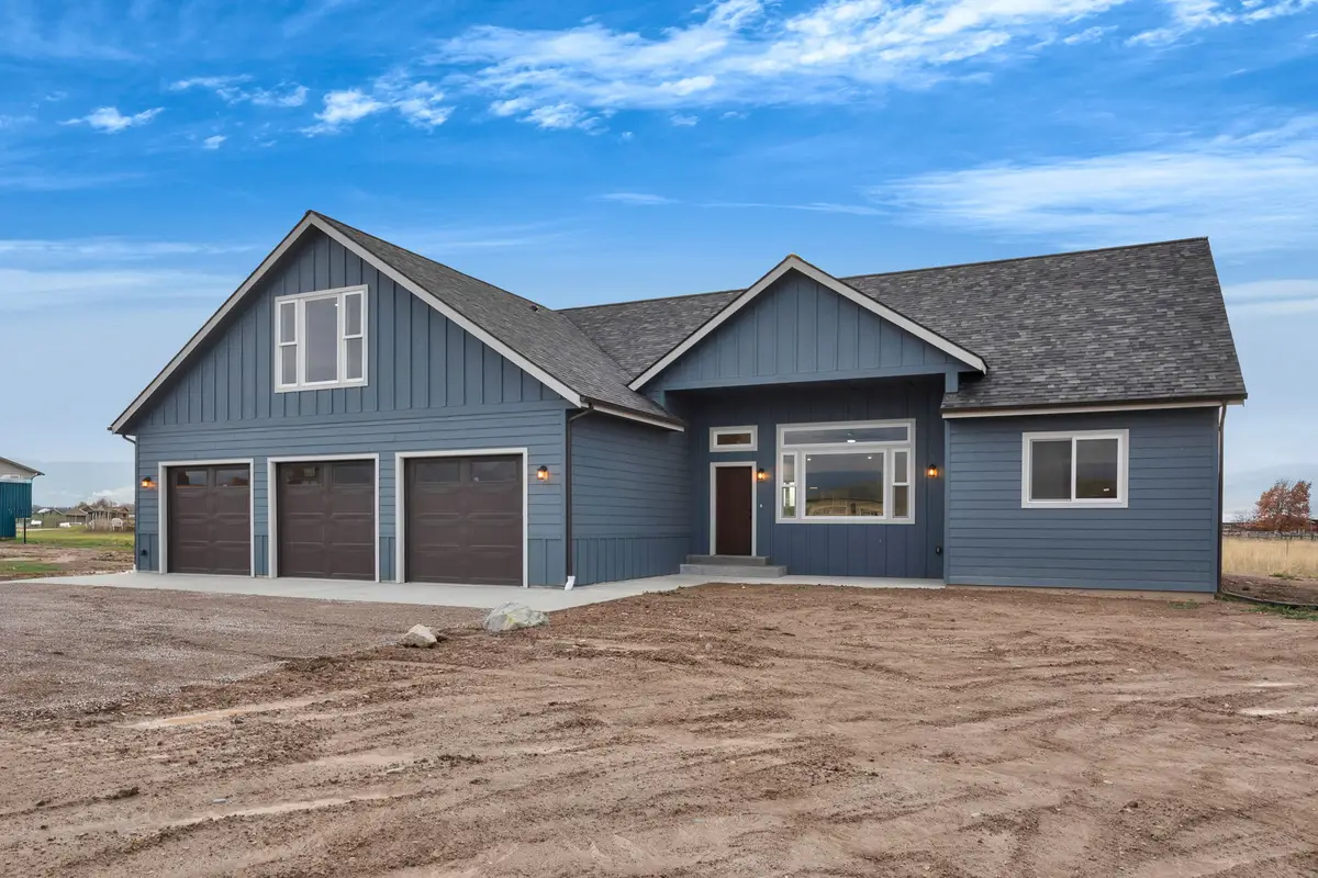 34660 Patrick Lane, Saint Ignatius, MT 59865 - Image #1