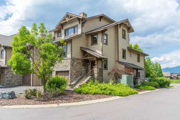 6008 St Moritz Drive #K, Whitefish, MT 59937
