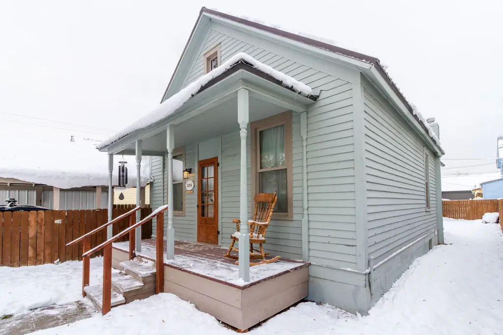 234 3rd Street W, Kalispell, MT 59901 - Image #1
