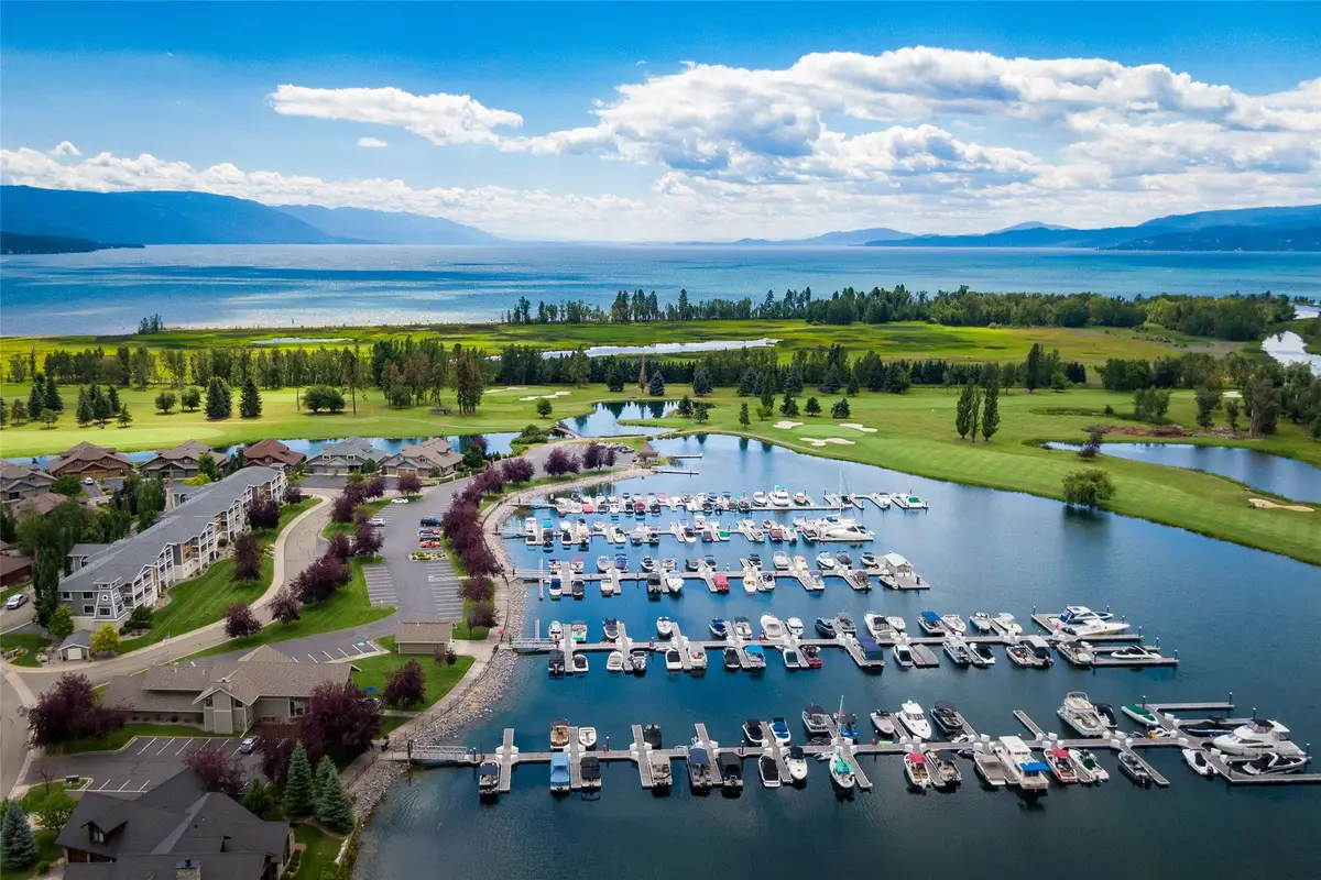 A 33 Eagle Bend Yacht Harbor, 44', Bigfork, MT 59911 - Image #1