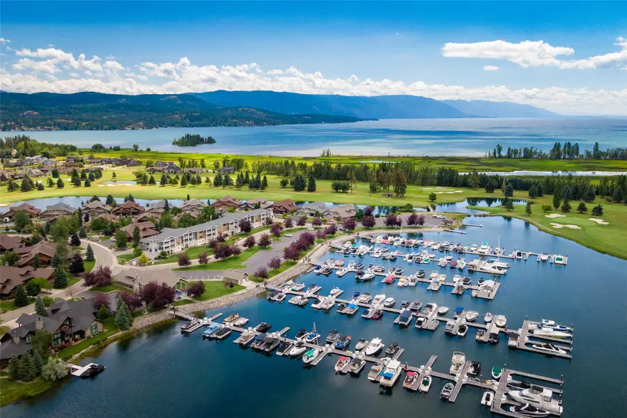 A 33 Eagle Bend Yacht Harbor, 44', Bigfork, MT 59911 - Image #2