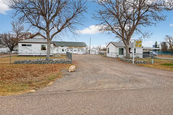 125 & 127 18th Street Sw, Great Falls, MT 59404