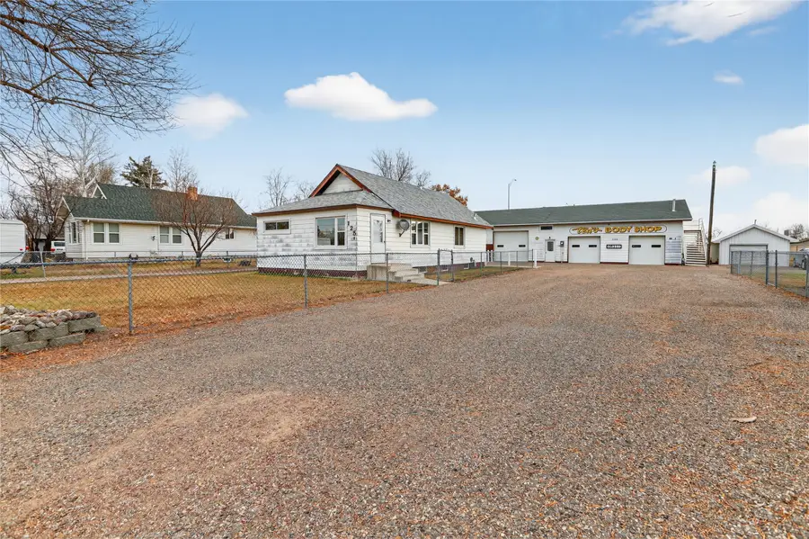 125 & 127 18th Street Sw, Great Falls, MT 59404 - Image #2