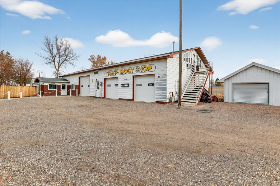 125 & 127 18th Street Sw, Great Falls, MT 59404 - Image #3