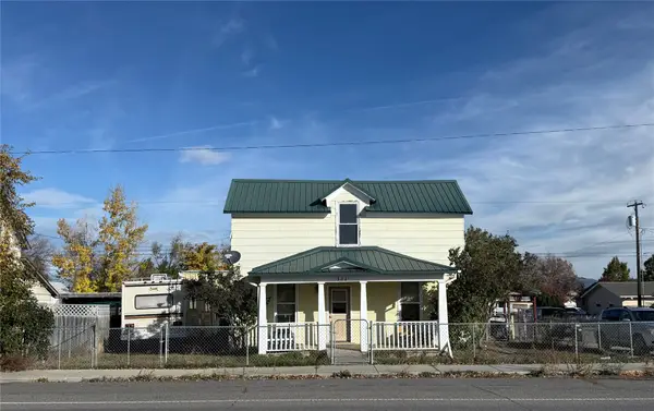302 W Main Street, East Helena, MT 59635