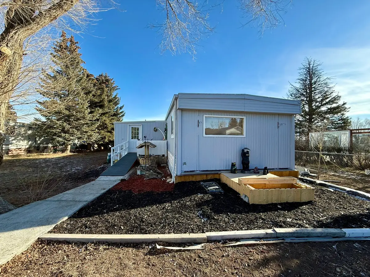 1109 Kentucky Street, Deer Lodge, MT 59722 - Image #1