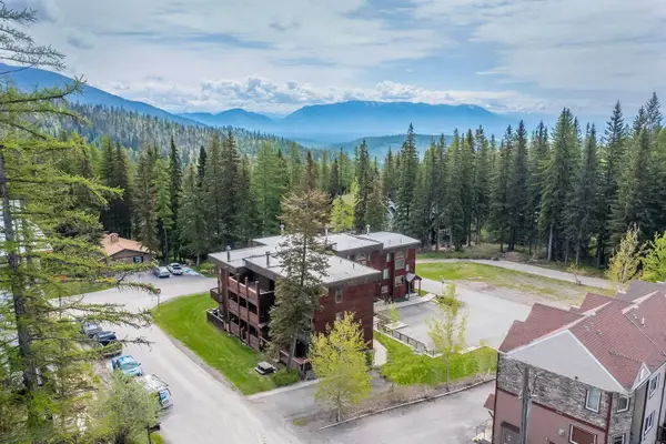 3808 Alpine Village Drive #1, Whitefish, MT 59937
