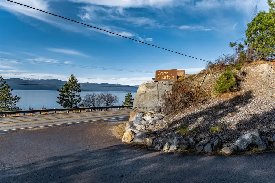 NHN Elkridge Drive, Bigfork, MT 59911 - Image #2