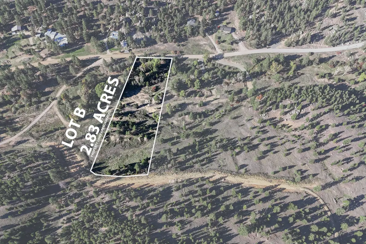TBD Clancy Creek Road #A6, Clancy, MT 59634 - Image #1