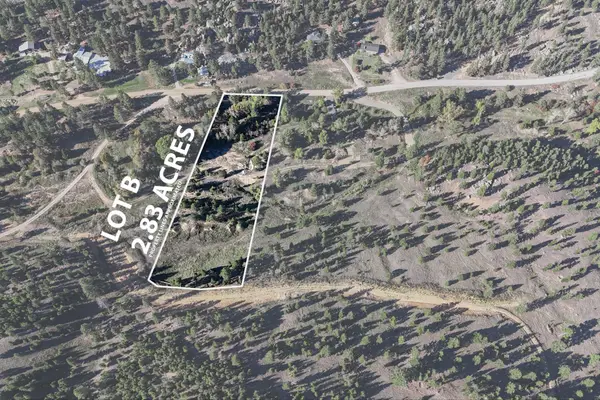 TBD Clancy Creek Road #A6, Clancy, MT 59634