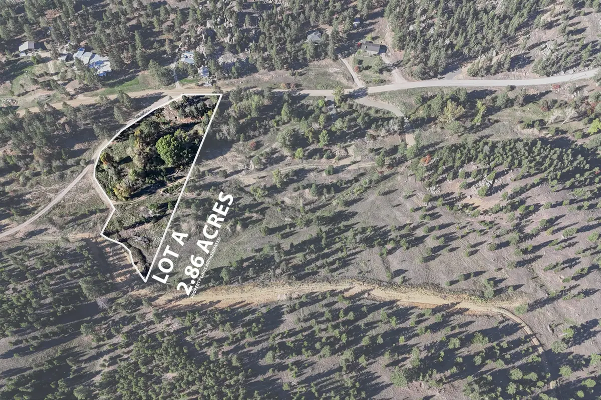 TBD Clancy Creek Road #A7, Clancy, MT 59634 - Image #1