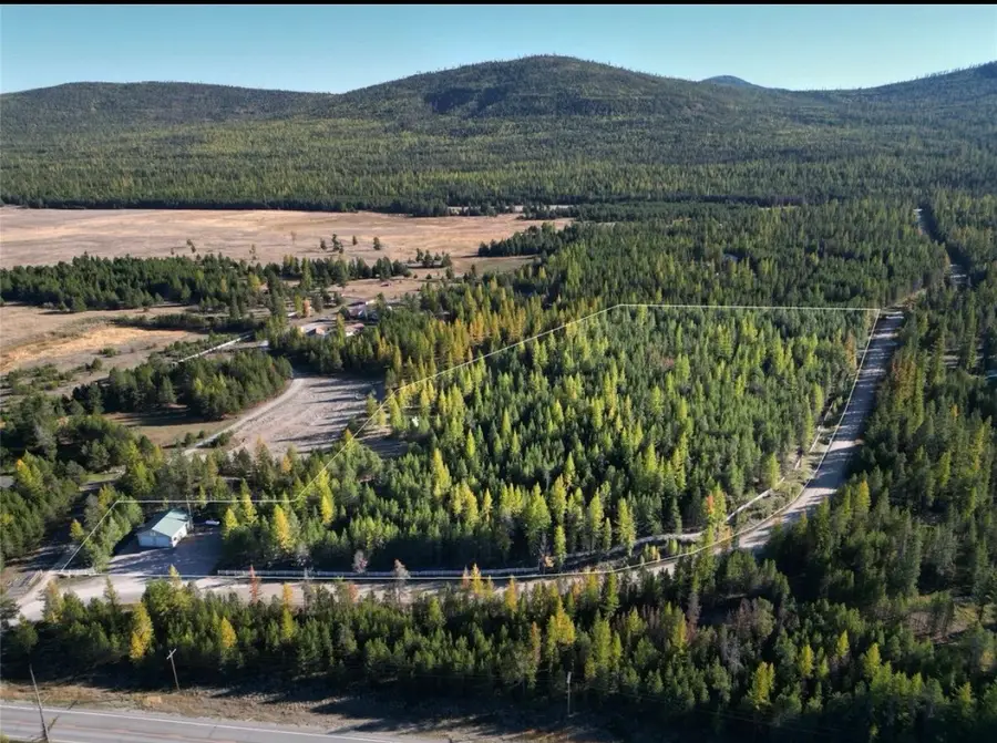 11620 Us Highway 2 W, Marion, MT 59925 - Image #3