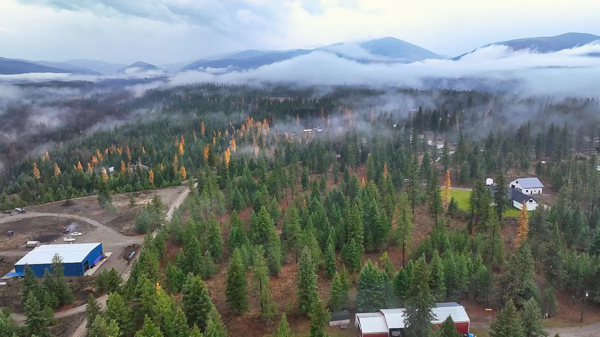 186 Gold Dust Trail, Libby, MT 59923 - Image #1