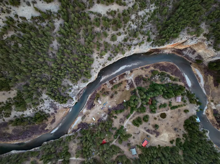 0 Two Creeks Road, White Sulphur Springs, MT 59645 - Image #3