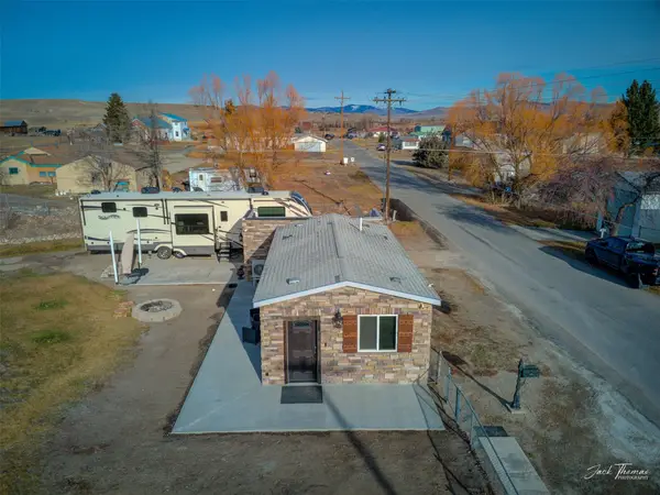 416 Kentucky Street, Deer Lodge, MT 59722