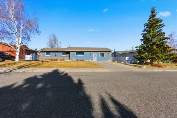 1749 Park Garden Road, Great Falls, MT 59404