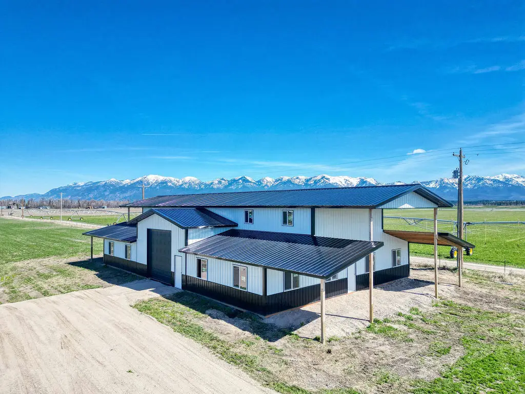 2397 Lower Valley Road, Kalispell, MT 59901 - #1